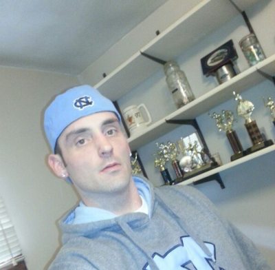 eric knox