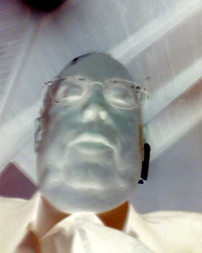 Richard Ross