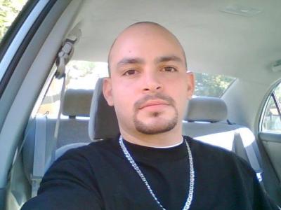 Joseph Penilla