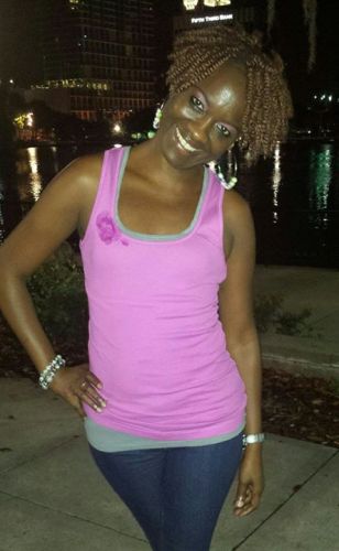 Jacinna Thomas