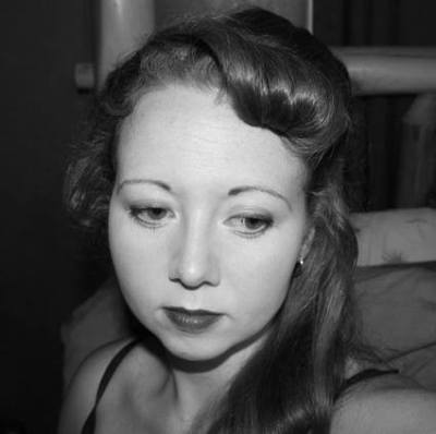 Andrea Acton