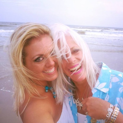Beverly Bourgeois