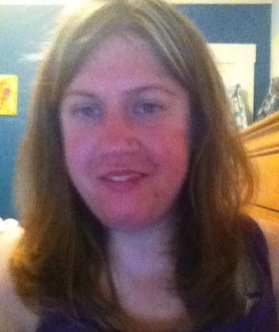 Amy Jacobs