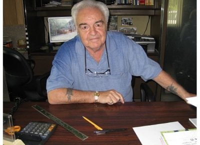 John Kounalis