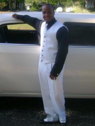 Jerome Bynum