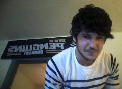Max Caldwell