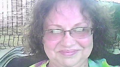 Mary Rader