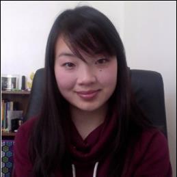 Rose Zhang