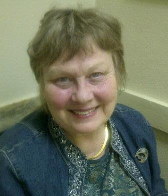 Catherine Duisik