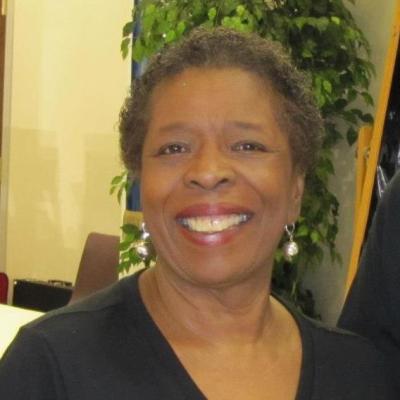 Roselyn Lewis