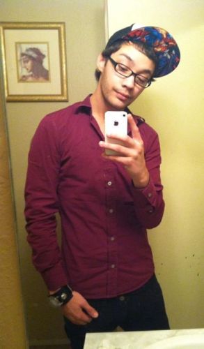 andrew lum