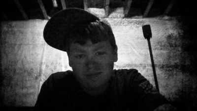 Connor Patrick
