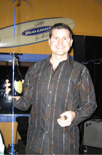 Gregory Christy