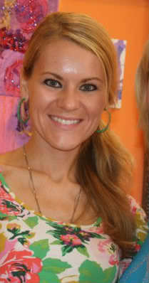 Michala Pepper