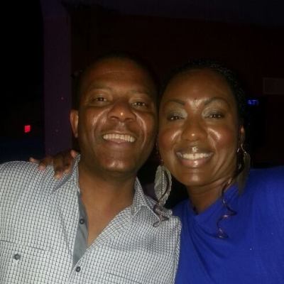 Ramonica Marshall