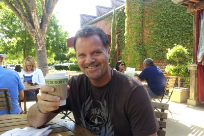 Edward Donahue