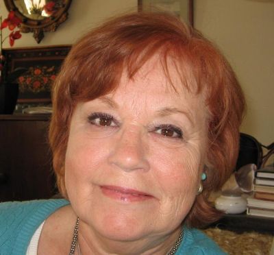 Charlene Delaney