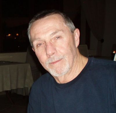 Robert Wayland