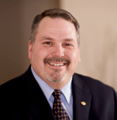 Thomas Palmer