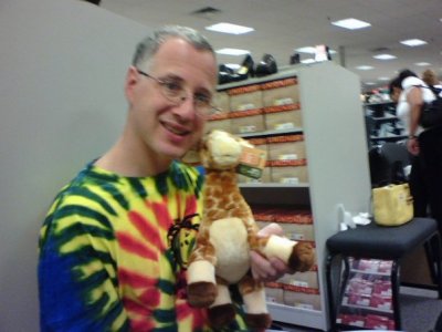 joshua cohen