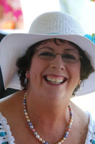 Barbara Hickey