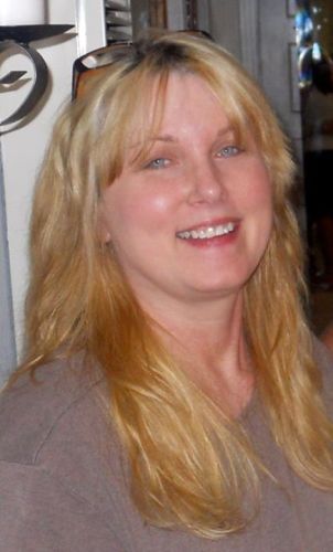 Allyson Kirchner