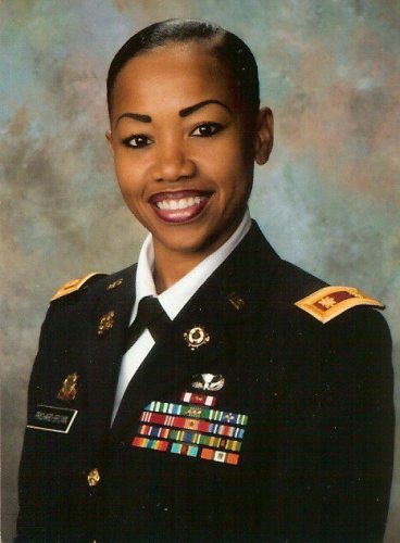 Clydea Prichardbrown