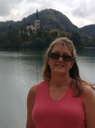 Donna Hardin