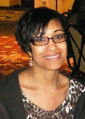 Shanese Chavis