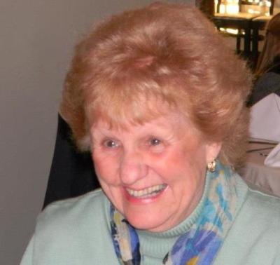 Lorraine Sullivan