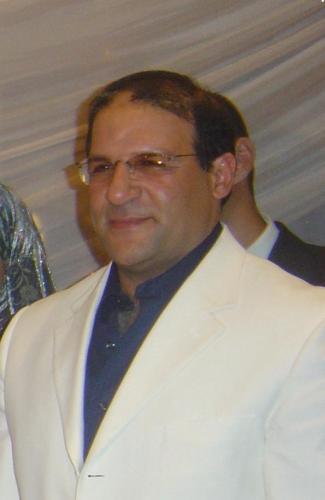 Salah Hassan