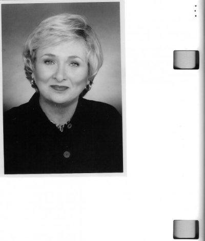 Mary Lefevre