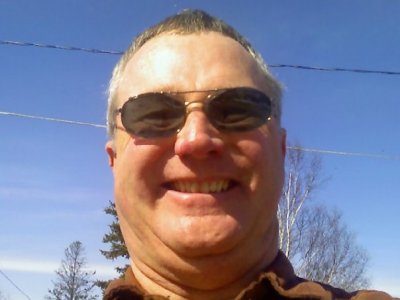 Robert Naismith