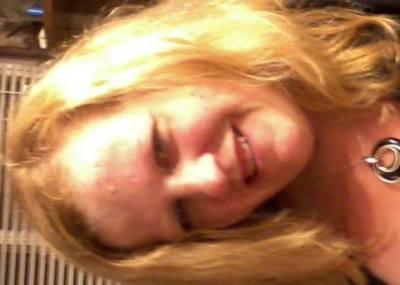 Amy Walder