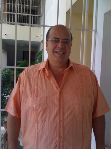 Herlan Gonzalez