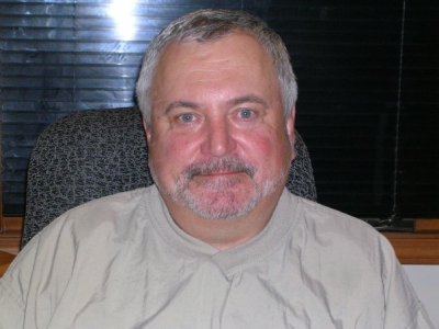 John Wirth