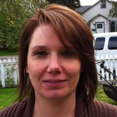 Cheryl Callison