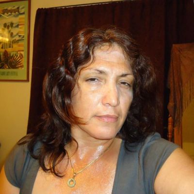 Paulette Begnaud Matthew