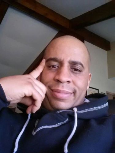 corey marsh