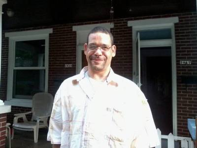 lawrence daniels
