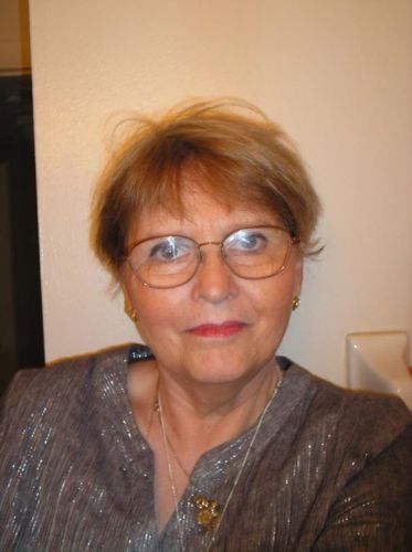 Susan Goff