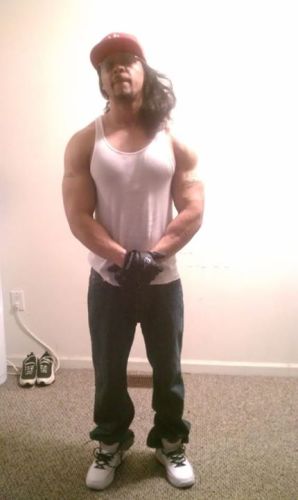 Damien Sampson
