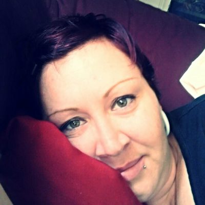 Amy Kern