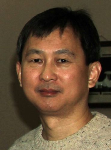 fang zhang