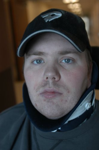 Shane Patch