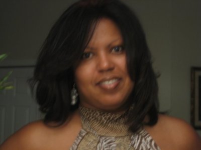 Dwainette Mckenzie