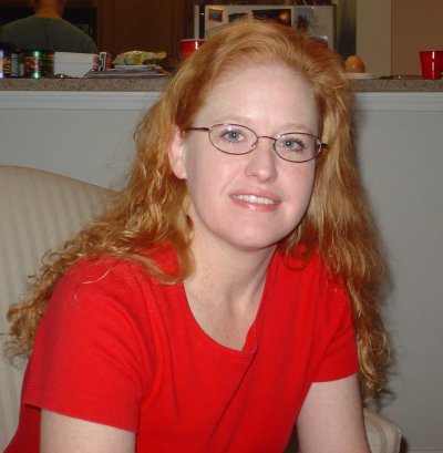 Rachel Ardoin