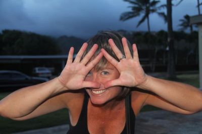 Melinda Mullis