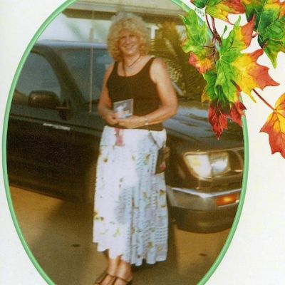 Patricia Demeo