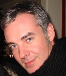Christopher Shields